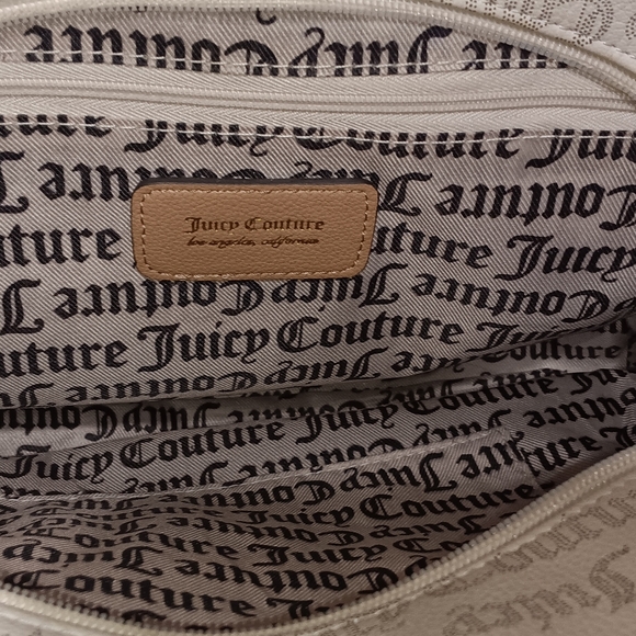 JUICY COUTURE DAYDREAM SATCHEL - Picture 2 of 4